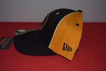 Load image into Gallery viewer, NHL New Era Boston Bruins Velcroback 9Forty