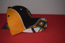 Load image into Gallery viewer, NHL New Era Boston Bruins Velcroback 9Forty