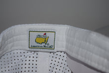 Load image into Gallery viewer, Masters Logo Performance Snapback Hat By American Needle