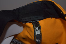Load image into Gallery viewer, NHL New Era Boston Bruins Velcroback 9Forty