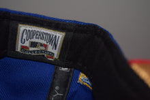 Load image into Gallery viewer, MLB New Era Cleveland Indians Chief Wahoo Philippines Heritage Snapback 9Fifty