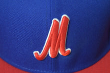 Load image into Gallery viewer, LMB New Era Acereros De Monclova Game Cap Fitted 59Fifty SAMPLE