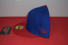 Load image into Gallery viewer, LMB New Era Acereros De Monclova Game Cap Fitted 59Fifty SAMPLE