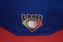 Load image into Gallery viewer, LMB New Era Acereros De Monclova Game Cap Fitted 59Fifty SAMPLE