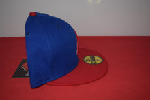 Load image into Gallery viewer, LMB New Era Acereros De Monclova Game Cap Fitted 59Fifty SAMPLE