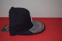 Load image into Gallery viewer, MLB Spike Lee X New Era New York Yankees Lid Champ Bats Fitted 59Fifty