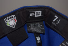 Load image into Gallery viewer, LMB New Era Acereros De Monclova Game Cap Fitted 59Fifty SAMPLE