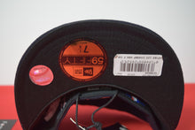 Load image into Gallery viewer, MLB Spike Lee X New Era New York Yankees Lid Champ Bats Fitted 59Fifty