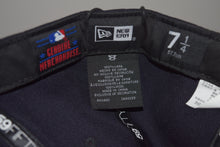 Load image into Gallery viewer, MLB Spike Lee X New Era New York Yankees Lid Champ Bats Fitted 59Fifty