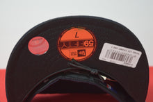 Load image into Gallery viewer, MLB Spike Lee X New Era New York Yankees Lid Champ Bats Fitted 59Fifty