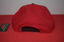 Load image into Gallery viewer, MLB New Era Cleveland Indians Chief Wahoo "Carbon Fibre" Snapback 9Fifty