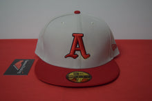 Load image into Gallery viewer, LMB New Era Aguila De Veracruz Fitted 59Fifty SAMPLE