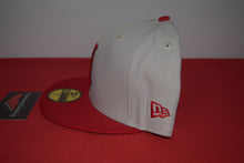 Load image into Gallery viewer, LMB New Era Aguila De Veracruz Fitted 59Fifty SAMPLE