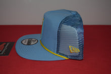 Load image into Gallery viewer, New Era Lollapolooza Music Festival Mesh Snapback 9Fifty