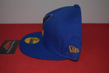 Load image into Gallery viewer, MLB New Era Cleveland Indians Chief Wahoo 1954 All Star Game Fitted 59Fifty