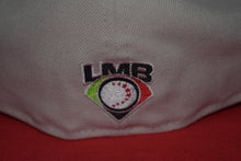 Load image into Gallery viewer, LMB New Era Aguila De Veracruz Fitted 59Fifty SAMPLE