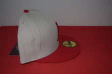 Load image into Gallery viewer, LMB New Era Aguila De Veracruz Fitted 59Fifty SAMPLE