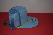 Load image into Gallery viewer, New Era Lollapolooza Music Festival Mesh Snapback 9Fifty