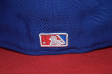 Load image into Gallery viewer, MLB New Era Cleveland Indians Chief Wahoo 1954 All Star Game Fitted 59Fifty
