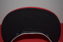 Load image into Gallery viewer, LMB New Era Aguila De Veracruz Fitted 59Fifty SAMPLE