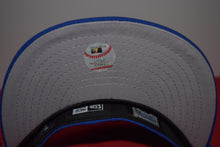 Load image into Gallery viewer, MLB New Era Cleveland Indians Chief Wahoo 1954 All Star Game Fitted 59Fifty