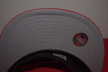Load image into Gallery viewer, MLB New Era Cleveland Indians Chief Wahoo 95 World Series BR Fitted 59Fifty