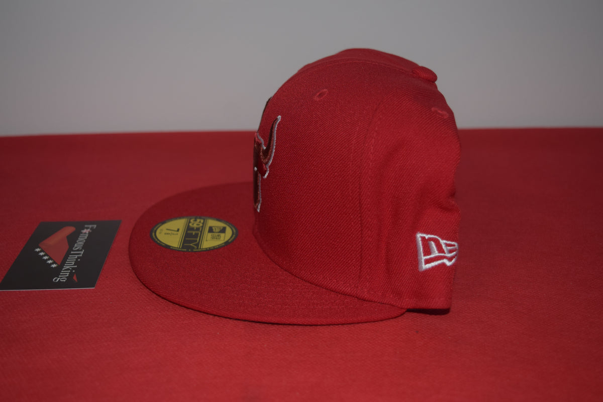 Toros de Tijuana LMB 100th Anniversary Alt Jersey main image 1