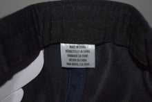 Load image into Gallery viewer, Masters Berckmans 1934 Logo Script Navy Snapback Hat By American Needle