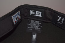 Load image into Gallery viewer, MLB New Era Cleveland Indians Chief Wahoo 95 World Series BR Fitted 59Fifty