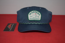 Load image into Gallery viewer, Masters 1934 Tournament Snapback Hat by American Needle