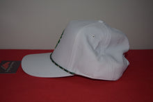 Load image into Gallery viewer, Masters 2024 Tournament Rope Snapback Hat By American Needle