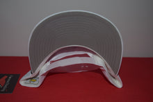 Load image into Gallery viewer, Masters 2024 Tournament Rope Snapback Hat By American Needle