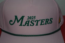 Load image into Gallery viewer, Masters 2025 Snapback Hat By American Needle