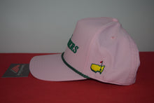 Load image into Gallery viewer, Masters 2025 Snapback Hat By American Needle