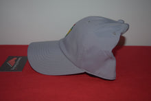 Load image into Gallery viewer, Masters Grey Velcroback Hat by American Needle