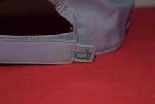 Load image into Gallery viewer, Masters Grey Velcroback Hat by American Needle