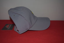 Load image into Gallery viewer, Masters Grey Velcroback Hat by American Needle