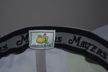 Load image into Gallery viewer, Masters Grey Velcroback Hat by American Needle