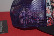 Load image into Gallery viewer, New Era The Brotherhood of Evil Mutants Snapback 9Fifty