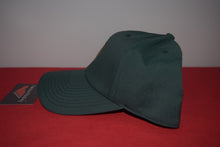 Load image into Gallery viewer, Masters Berckmans Green Velcroback By American Needle