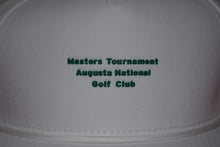 Load image into Gallery viewer, Masters Berckmans Script Snapback By American Needle