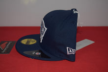 Load image into Gallery viewer, Swarovski X New Era NFL New England Patriots Fitted 59Fifty