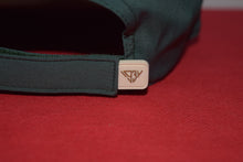 Load image into Gallery viewer, Masters Berckmans Green Velcroback By American Needle