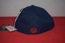 Load image into Gallery viewer, Swarovski X New Era NFL New England Patriots Fitted 59Fifty