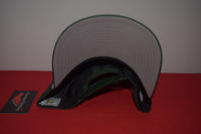 Load image into Gallery viewer, Masters Tournament 2023 Script Snapback Rope Hat By American Needle