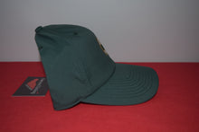 Load image into Gallery viewer, Masters Berckmans Green Velcroback By American Needle