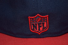 Load image into Gallery viewer, Swarovski X New Era NFL New England Patriots Fitted 59Fifty