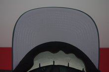 Load image into Gallery viewer, Masters Berckmans Green Velcroback By American Needle