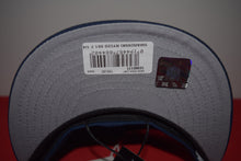 Load image into Gallery viewer, Swarovski X New Era NFL New England Patriots Fitted 59Fifty