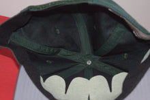 Load image into Gallery viewer, Masters Berckmans Green Velcroback By American Needle